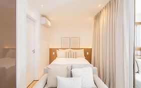 Studio Luxo Vila Nova - Homax